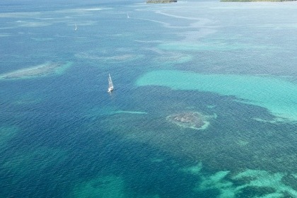 Bavaria 39 - Cabines y baño exclusivos