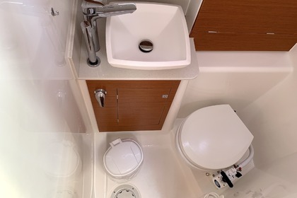 Dufour 390 Grand Large - Barracuda