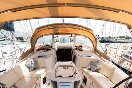 Jeanneau Sun Odyssey 49DS EVITA