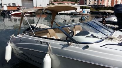 Location Bateau à moteur Jeanneau Cap Camarat 6.5 Dc Fort-de-France