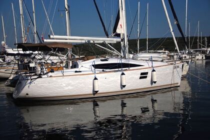 Hyra båt Segelbåt Elan Marine Elan Impression 35 Punat
