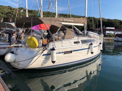 Location Voilier Bavaria Cruiser 34 Pula