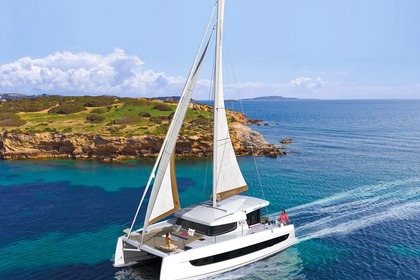 Noleggio Catamarano  Bali Catsmart Zara