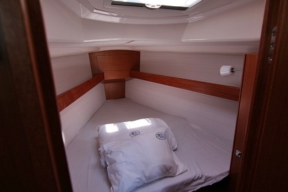 Noleggio Barca a vela BAVARIA CRUISER 34 Croazia