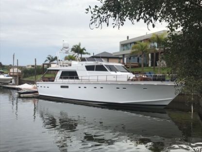 Location Bateau à moteur San Isidro Boats 60 Buenos Aires