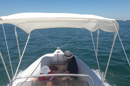 Capelli 605 , GPS 10 pouces