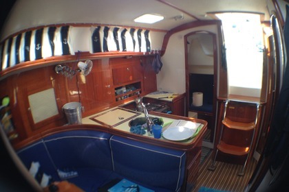 Hanse 371
