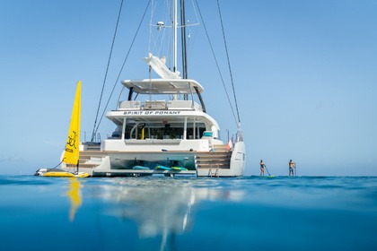 Lagoon SEVENTY 7 - 6-Cabin Version