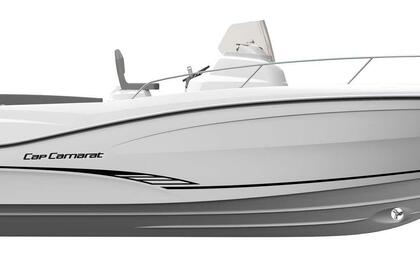 Jeanneau Cap Camarat 9.0 CC