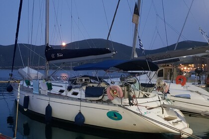 Noleggio Barca a vela Dufour 45 Classic Volo