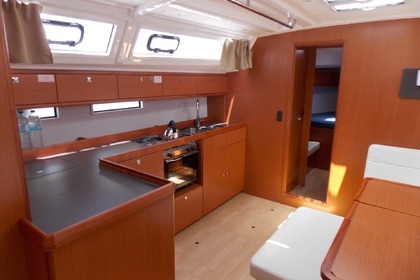 Bavaria 46 Cruiser 'LINA'