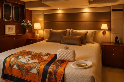 Princess 62 – Costa Smeralda Luxury Yacht • Last Minute Agosto 2025