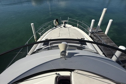 LUXURY 42 FLY BAVARIA YACHT