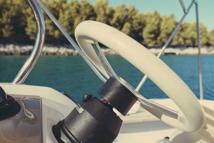 Sessa Luxury Key Largo 6.2m and Yamaha F 150/ Refit 2024