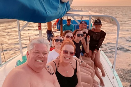 Best Private Sailing Tour