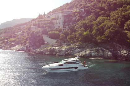 Princess Daily Cruises/Weekly Charters