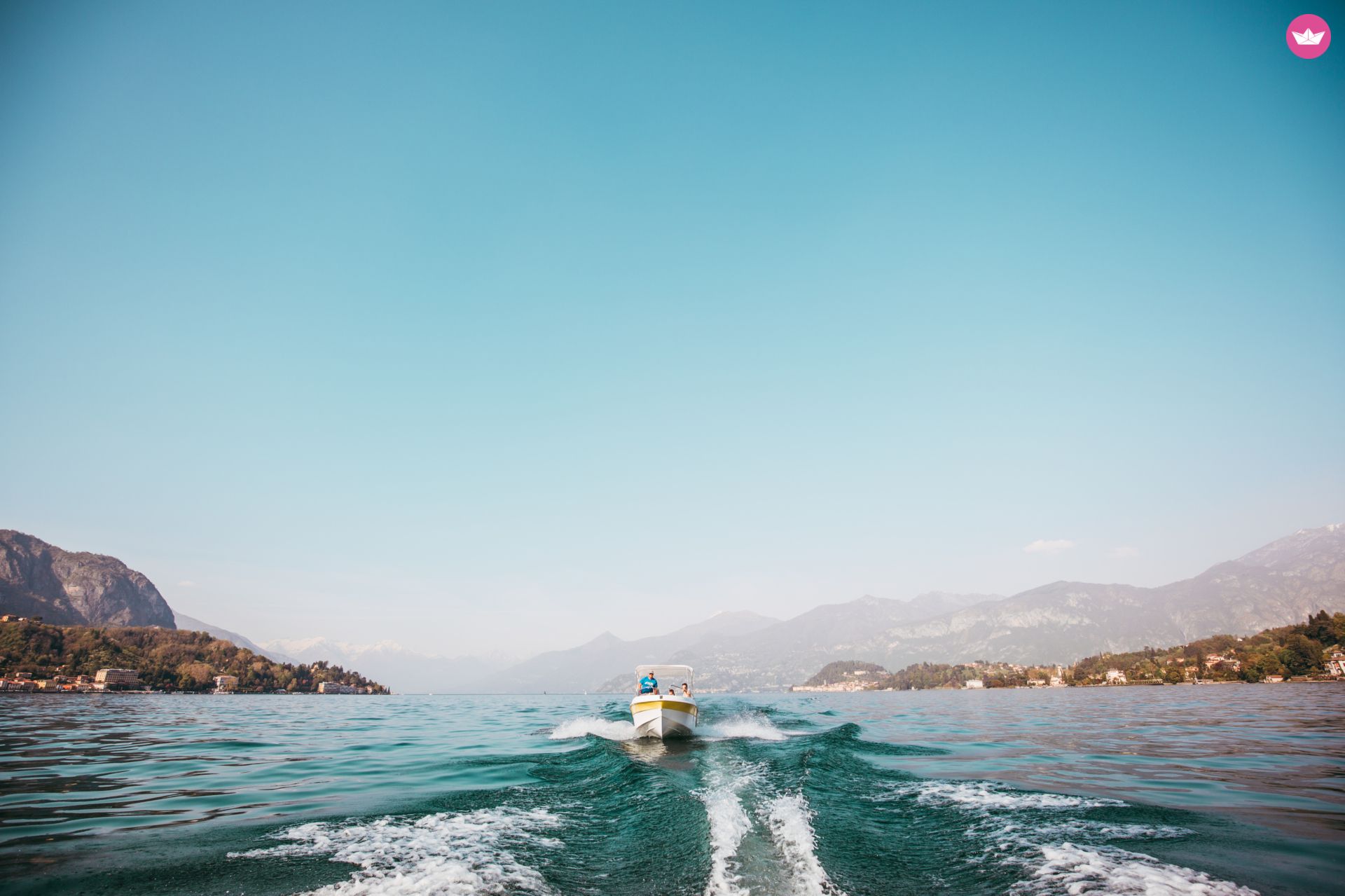 Bateau sans permis 1H Rent Marinello Eden 18 40cv 4
