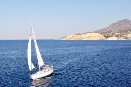 Hire Sailboat Bavaria Cruiser 42 Syros