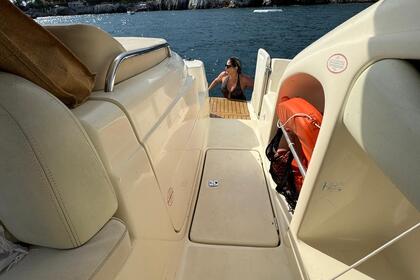 Rental Motor yacht Cranchi Endurance 39 Cannes