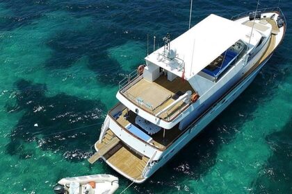 Enjoy with MAGIC in BODRUM