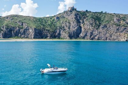 Aluguel Lancha Marinello Eden 26 n.9 Sperlonga