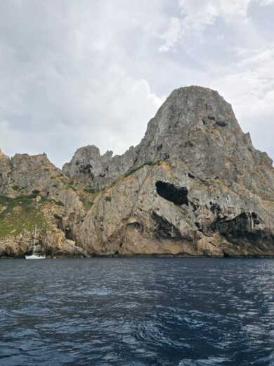 Ibiza RIB Kardis Mojito alt tag text