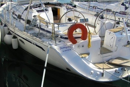 Hire Sailboat BAVARIA 50 CRUISER Trogir