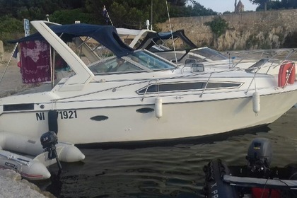 Miete Motorboot ARCOA ONYX 277 Mandelieu-la-Napoule
