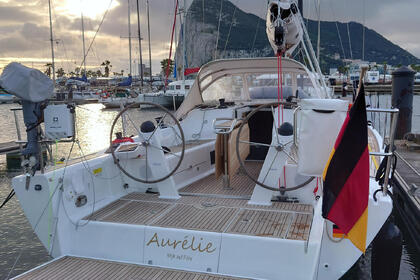 Verhuur Zeilboot Dehler Dehler 38 SQ Krk