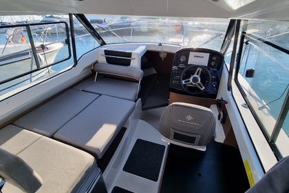 Jeanneau Merry Fisher 795