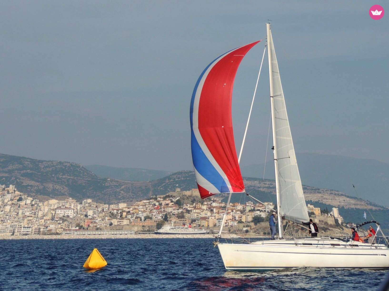 Sailboat Bavaria Bavaria 38 for hire