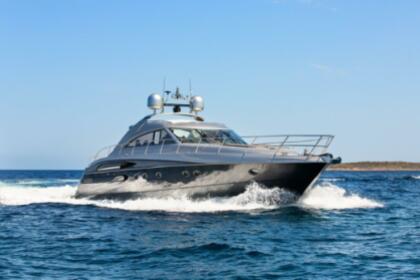 Great Princess for 12 passengers - Pickup all south coast of Ibiza