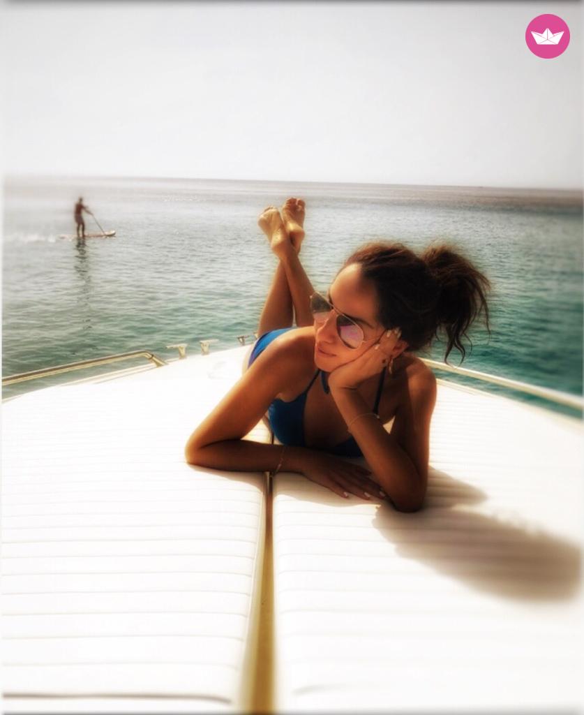 Cantieri De Sarnico Maxim 40 in Ibiza for hire