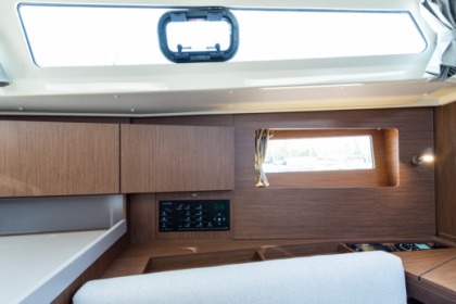 ARGYROULA  - OCEANIS 41.1