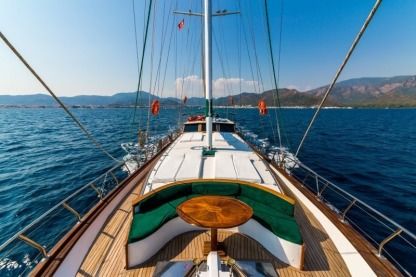 Location Voilier Gulet Michele Kos