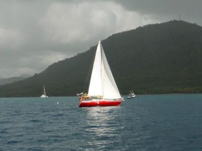 Location Voilier Wauquiez Gladiateur Le Diamant