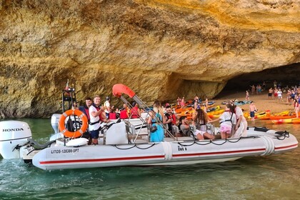 Location Semi-rigide Valiant 8.00 Portimão