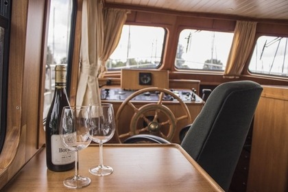 Morra Cruiser FBB 1250