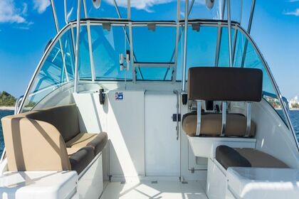 Luhrs 420 Sportfisher