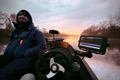 Location Bateau à moteur Kimple Sniper 498 Masnières