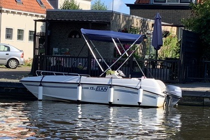 Hire Boat without licence  Elan 15 SC Leiderdorp