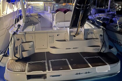 Alquiler Lancha Innovazioni&Progetti Mira 34 Sperlonga