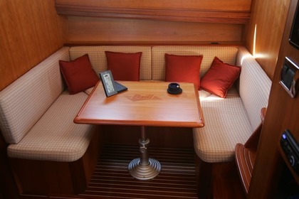 Cabinato Tolù - Capri Tour