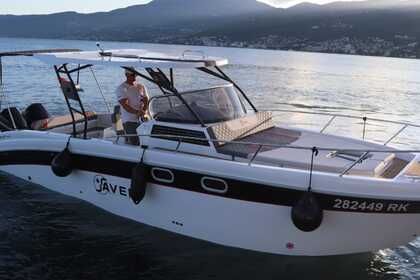 Saver 870 Walkaround