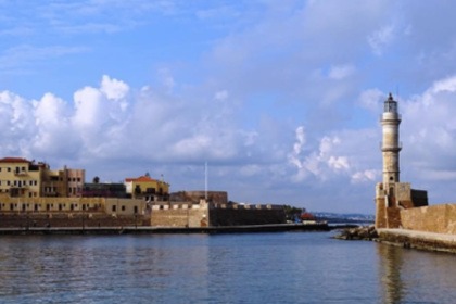 8Days - 7Nights Sailing Trip to North Crete