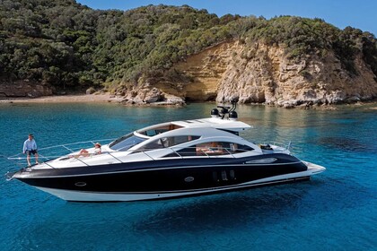 SUNSEEEKER PREDATOR 52