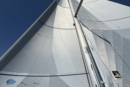 Jeanneau Sun Fast 32