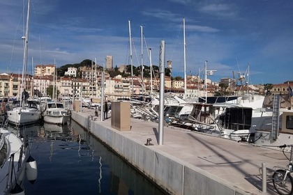 JEANNEAU SUN ODYSSEY 36i 2010