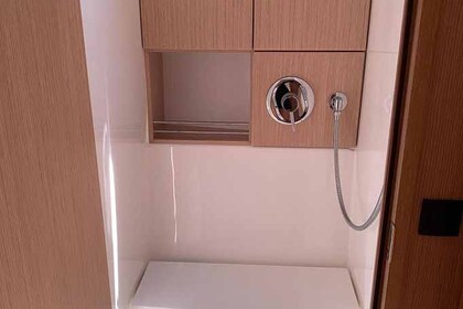 Hyra båt Segelbåt Bavaria Yachtbau Bavaria Cruiser 46 - 4 cab. Göcek