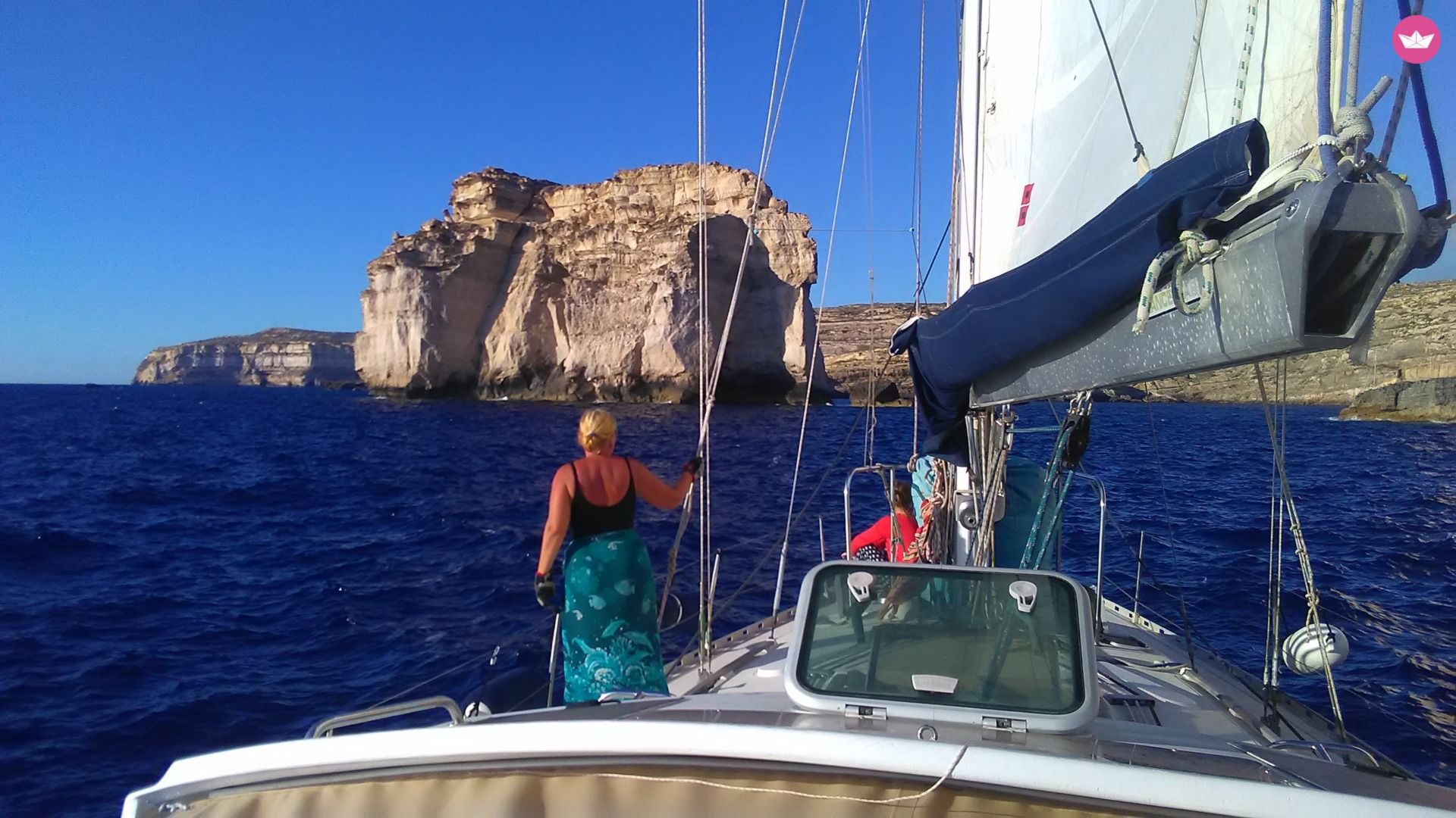 Velero Gib Sea 442 Master  